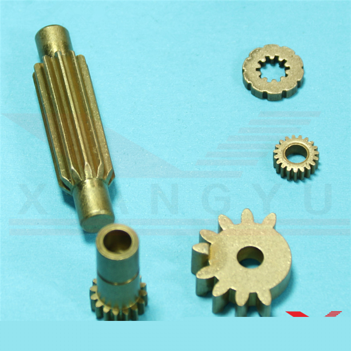 銅齒輪細節(jié) 銅齒輪細節(jié)