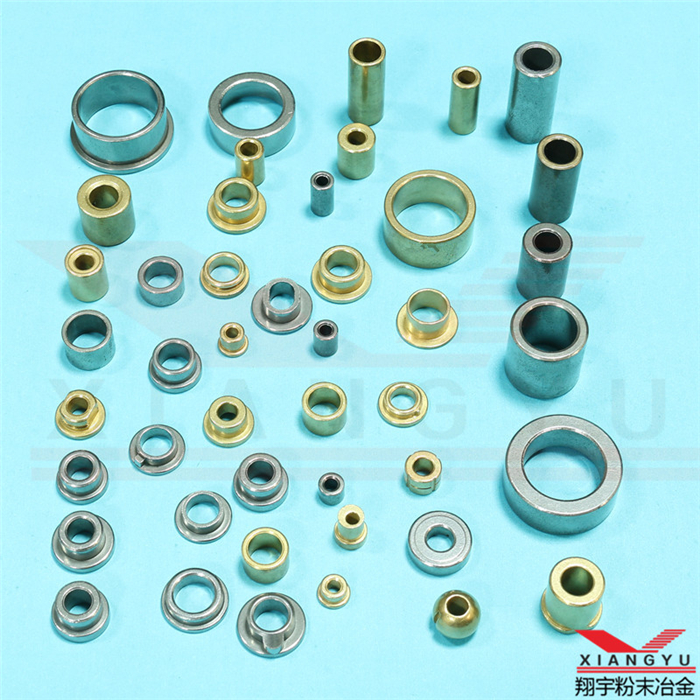 粉末混凝材質的探究與分解 粉末混凝材質的探究與分解