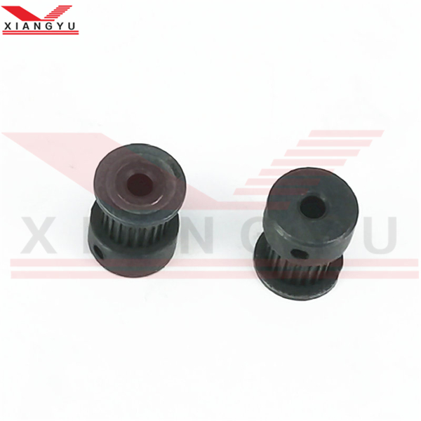 通信設(shè)備皮帶輪加工定制 通信設(shè)備皮帶輪加工定制