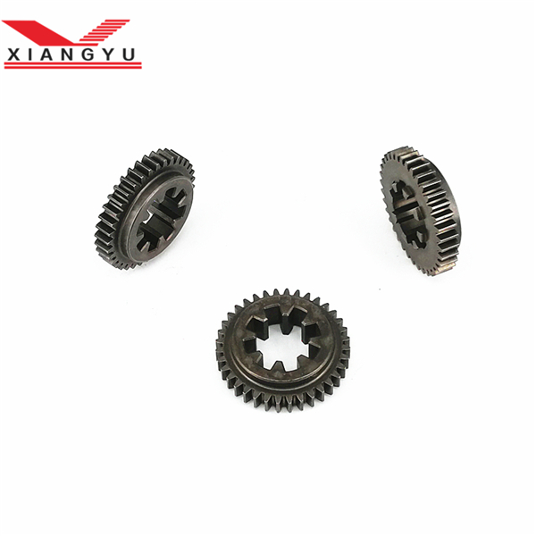 粉末冶金鐵基齒輪 粉末冶金鐵基齒輪