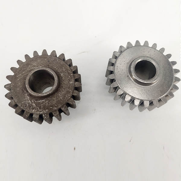 齒輪軸零件 齒輪軸零件