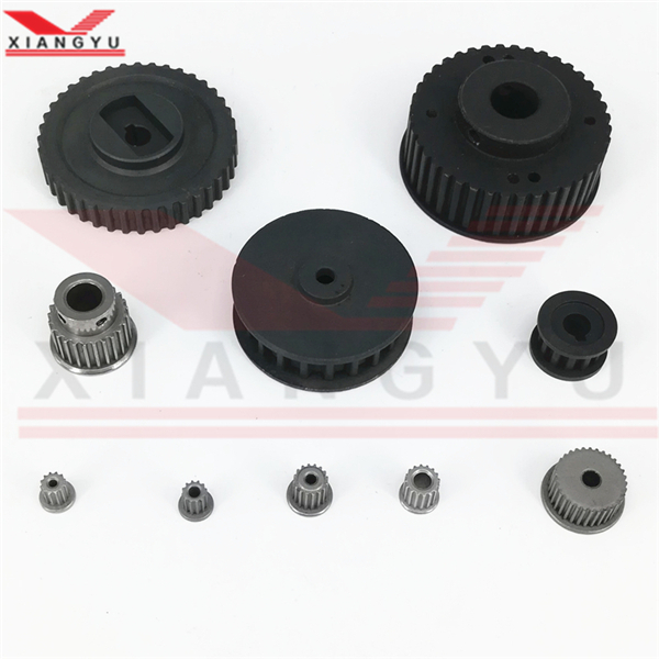 粉末冶金皮帶輪加工定制 粉末冶金皮帶輪加工定制