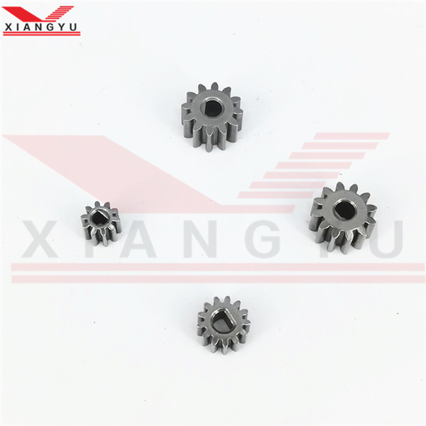 D型孔粉末冶金齒輪 D型孔粉末冶金齒輪