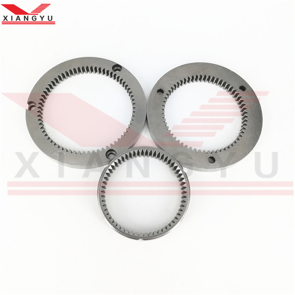 粉末冶金內(nèi)齒輪定制 粉末冶金內(nèi)齒輪定制