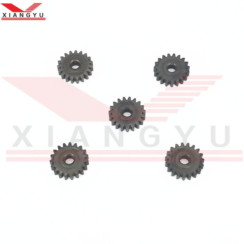 燃油機粉末冶金齒輪 燃油機粉末冶金齒輪