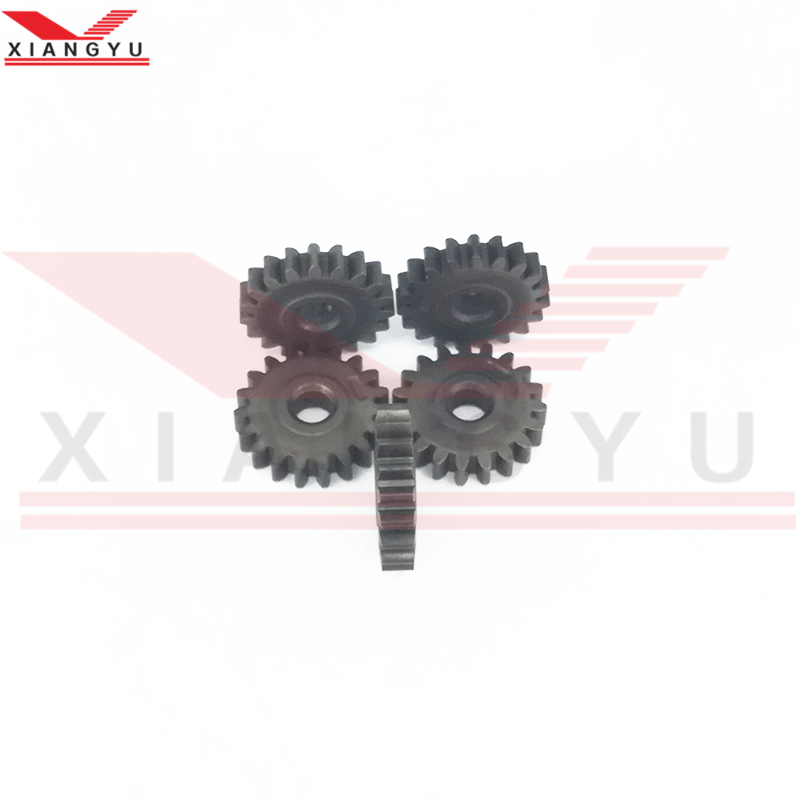 燃油機粉末冶金齒輪加工 燃油機粉末冶金齒輪加工