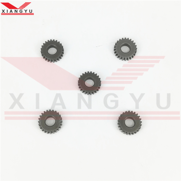 鐵基燃油機粉末冶金齒輪 鐵基燃油機粉末冶金齒輪