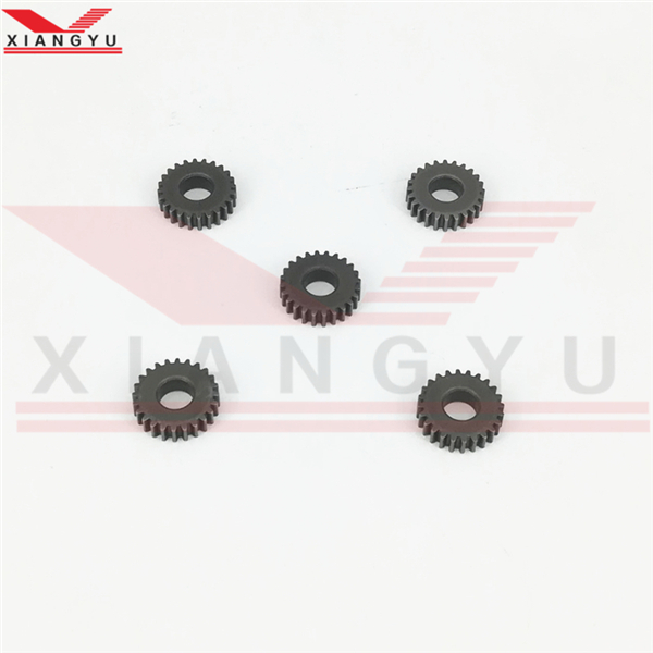 鐵基燃油機粉末冶金齒輪加工 鐵基燃油機粉末冶金齒輪加工