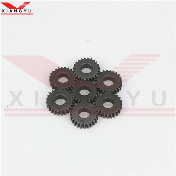 鐵基燃油機粉末冶金齒輪定制 鐵基燃油機粉末冶金齒輪定制