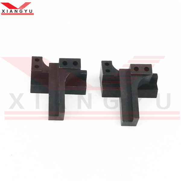 針裝機(jī)鐵基粉末冶金件(小)加工定制 針裝機(jī)鐵基粉末冶金件(小)加工定制