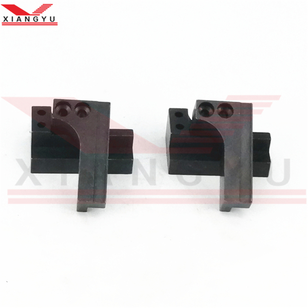 針裝機(jī)鐵基粉末冶金件(小 針裝機(jī)鐵基粉末冶金件(小