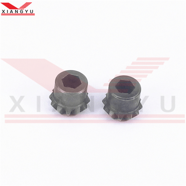 家電用鐵基粉末冶金傘齒輪A廠家 家電用鐵基粉末冶金傘齒輪A廠家