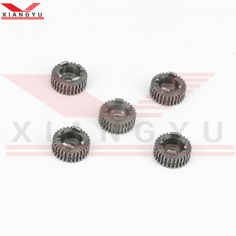 電機(jī)粉末冶金齒輪加工定制 電機(jī)粉末冶金齒輪加工定制