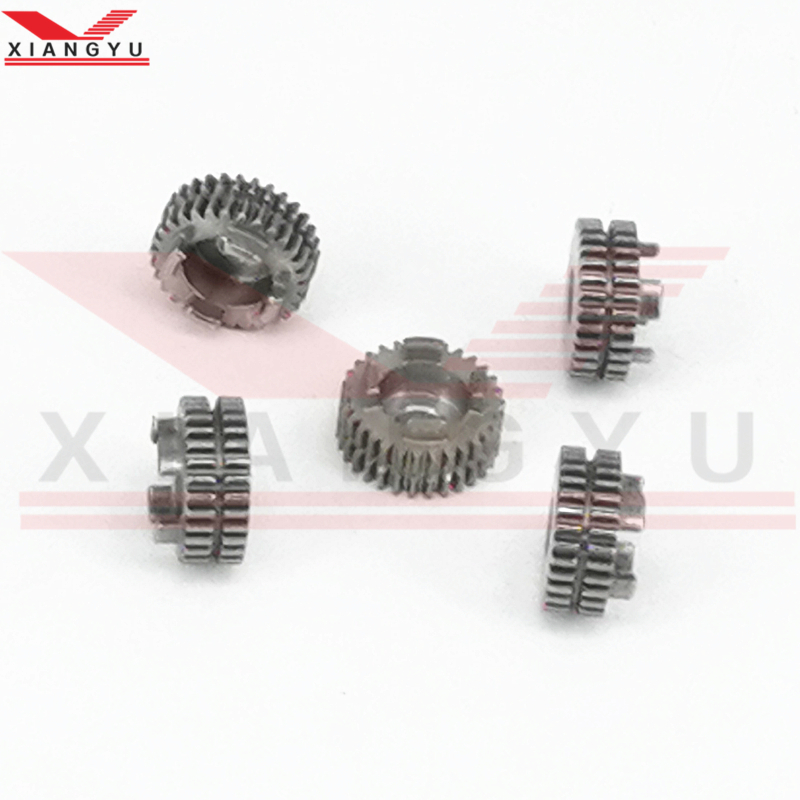 電機(jī)齒輪加工定制 電機(jī)齒輪加工定制