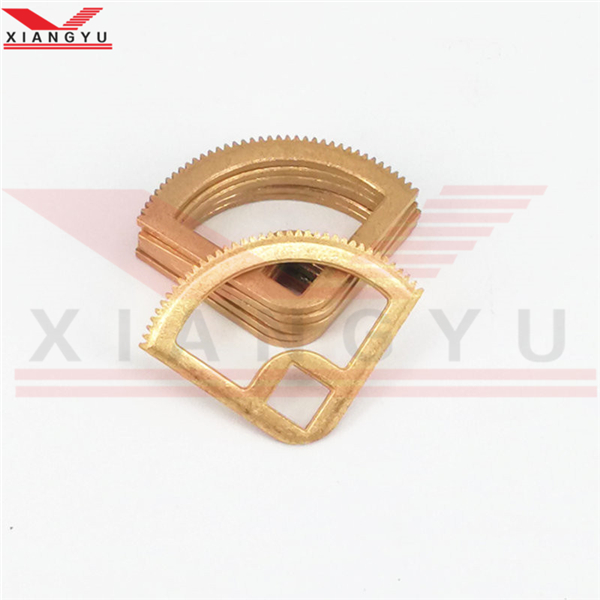 熱水器用銅基粉末冶金半齒齒輪廠家 熱水器用銅基粉末冶金半齒齒輪廠家