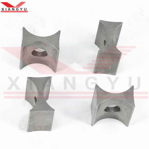 粉末冶金凹圓底長條定制 粉末冶金凹圓底長條定制