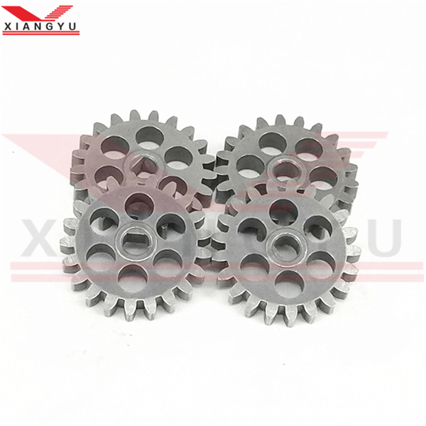 粉末冶金鐵基21齒齒輪廠家 粉末冶金鐵基21齒齒輪廠家