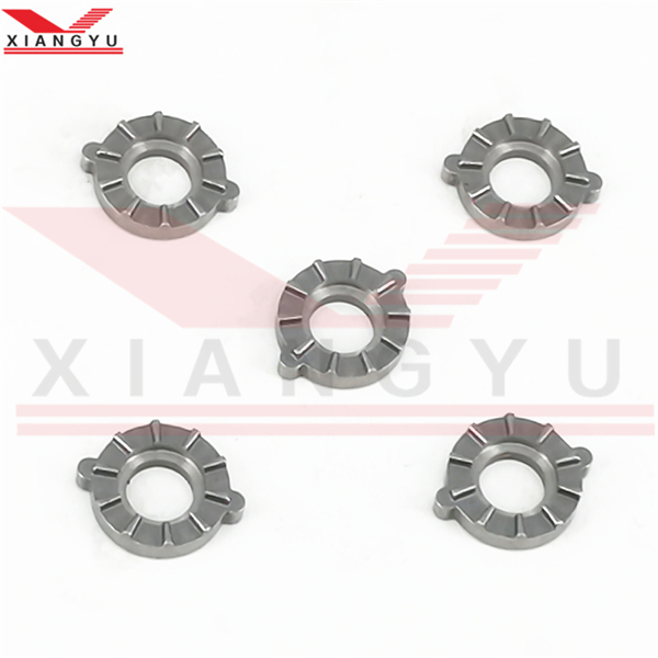 雨傘用鐵基粉末冶金面齒齒輪 雨傘用鐵基粉末冶金面齒齒輪