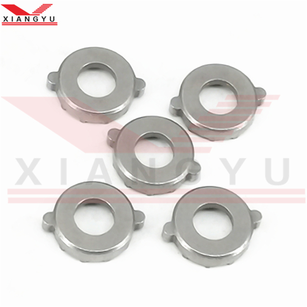 雨傘用鐵基粉末冶金面齒齒輪加工 雨傘用鐵基粉末冶金面齒齒輪加工