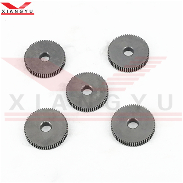 燃油機(jī)粉末冶金齒輪加工定制 燃油機(jī)粉末冶金齒輪加工定制