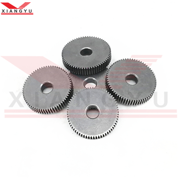 燃油機(jī)粉末冶金齒輪定制 燃油機(jī)粉末冶金齒輪定制