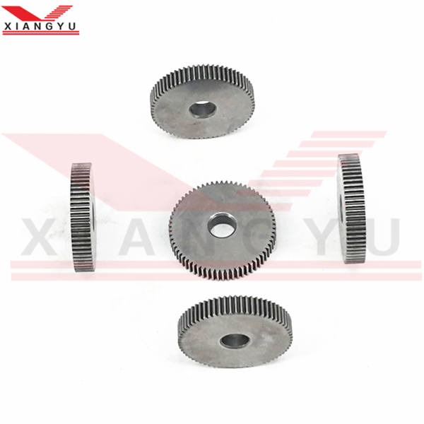 燃油機(jī)粉末冶金齒輪加工 燃油機(jī)粉末冶金齒輪加工