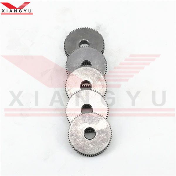 燃油機(jī)粉末冶金齒輪廠家 燃油機(jī)粉末冶金齒輪廠家