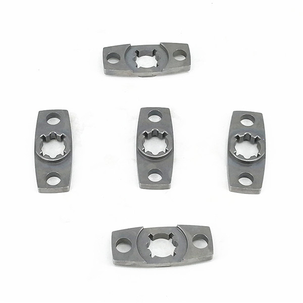 智能鎖內部粉末冶金把手廠家 智能鎖內部粉末冶金把手廠家