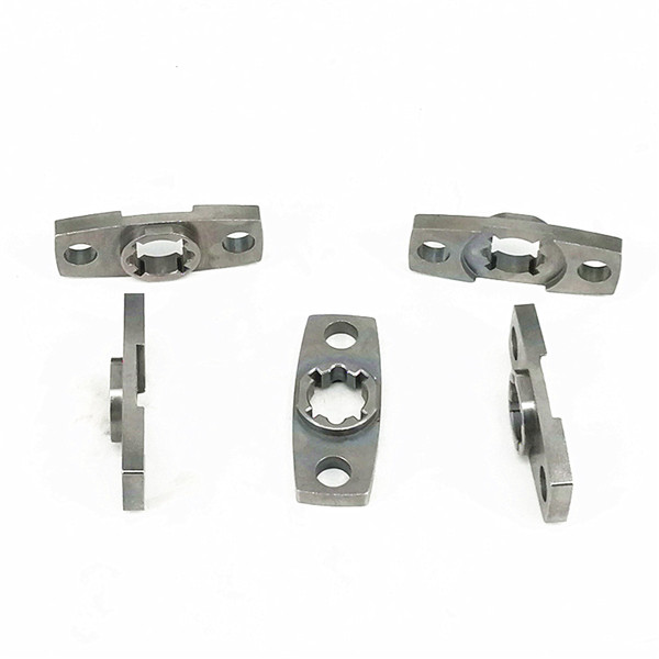 智能鎖內部粉末冶金把手 智能鎖內部粉末冶金把手