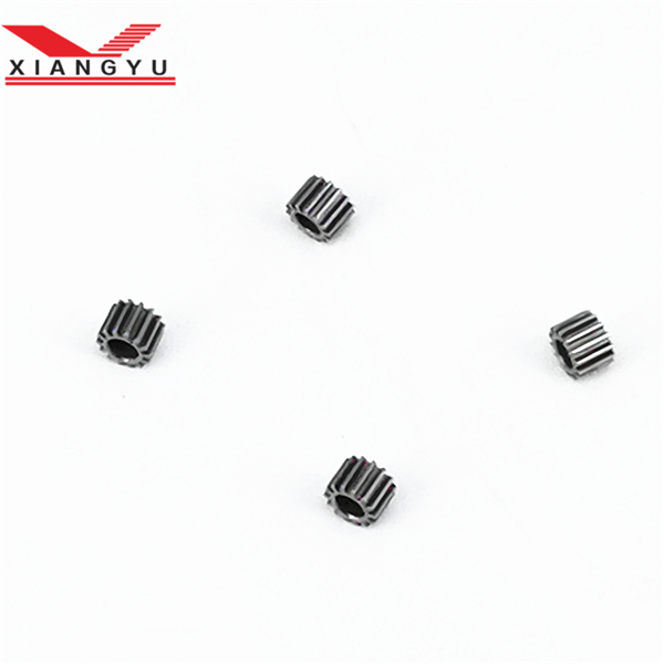 機(jī)械圓孔小模數(shù)粉末冶金齒輪加工 機(jī)械圓孔小模數(shù)粉末冶金齒輪加工