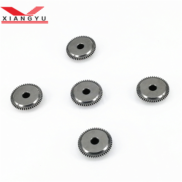 燃燒機異形粉末冶金雙聯齒輪工廠 燃燒機異形粉末冶金雙聯齒輪工廠