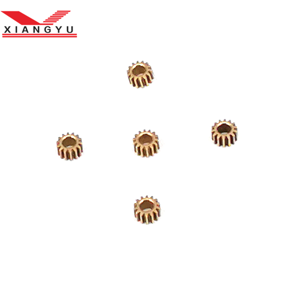 燃燒機粉末冶金銅齒輪加工 燃燒機粉末冶金銅齒輪加工