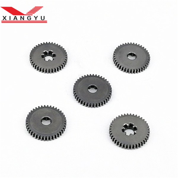 粉末冶金轉盤齒輪定制 粉末冶金轉盤齒輪定制