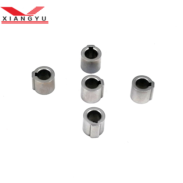 機(jī)床鐵基粉末冶金連接套定制 機(jī)床鐵基粉末冶金連接套定制
