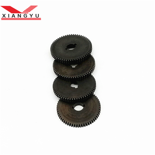 機電鐵鎳粉末冶金齒輪生產 機電鐵鎳粉末冶金齒輪生產