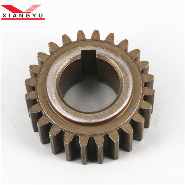 粉末冶金木工機(jī)械鐵基小齒輪廠家 粉末冶金木工機(jī)械鐵基小齒輪廠家