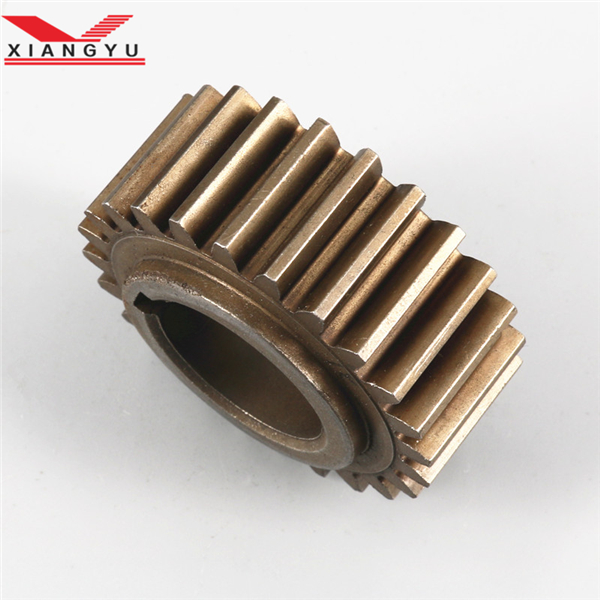 粉末冶金木工機(jī)械鐵基小齒輪 粉末冶金木工機(jī)械鐵基小齒輪