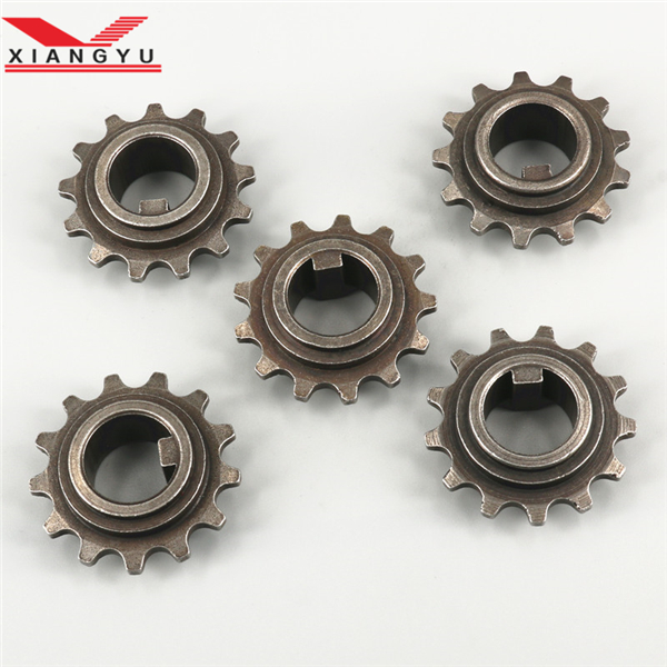 粉末冶金驅(qū)動鏈輪 粉末冶金驅(qū)動鏈輪