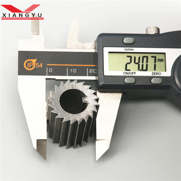 粉末冶金斜齒輪加工定制 粉末冶金斜齒輪加工定制