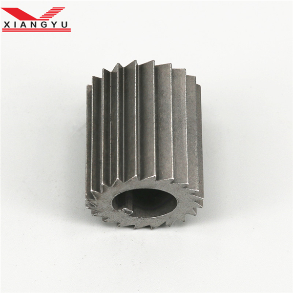 粉末冶金斜齒輪生產(chǎn) 粉末冶金斜齒輪生產(chǎn)