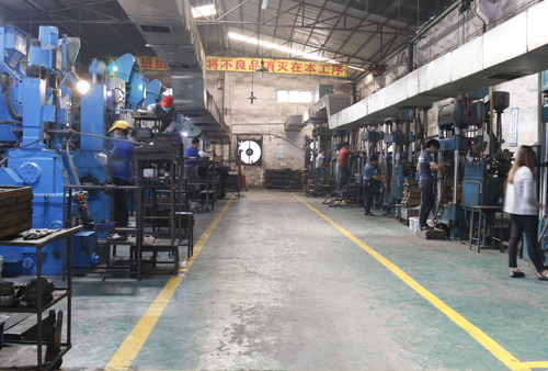 精密五金行業發展空間及競爭狀況怎么樣 精密五金行業發展空間及競爭狀況怎么樣