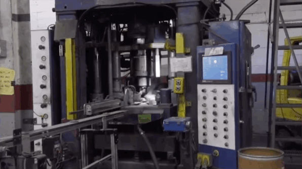 粉末冶金工藝詳細講解 粉末冶金工藝詳細講解