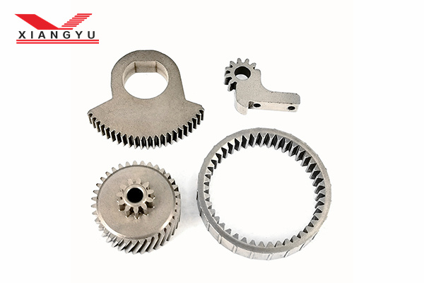 粉末冶金是什么？看完這個(gè)就明白了