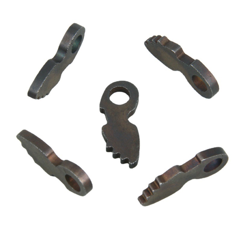 什么是粉末冶金制品？