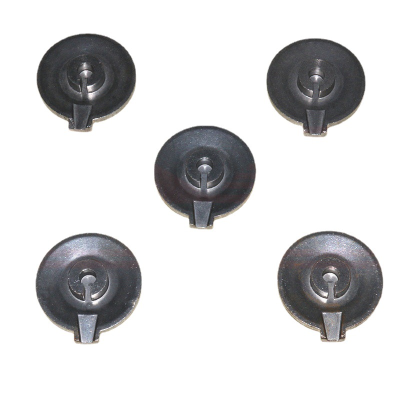 粉末冶金齒輪怎么選？