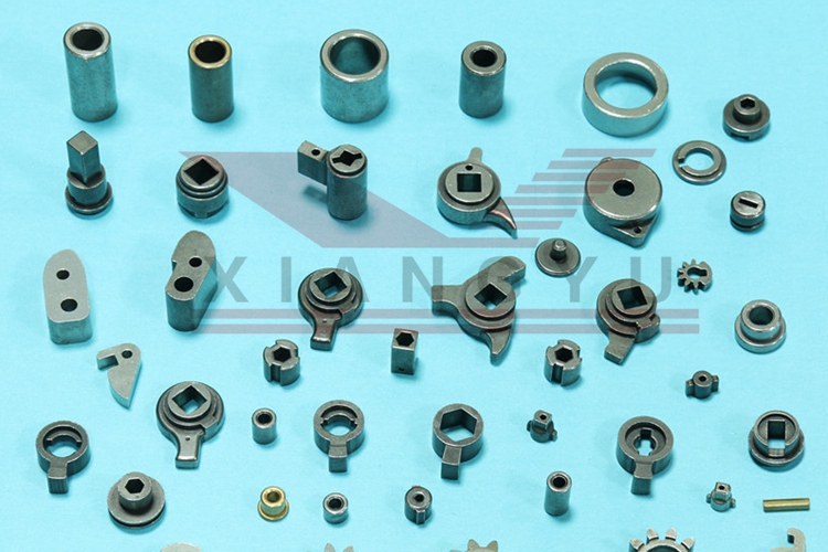 粉末冶金齒輪廠（粉末冶金專業齒輪加工廠）